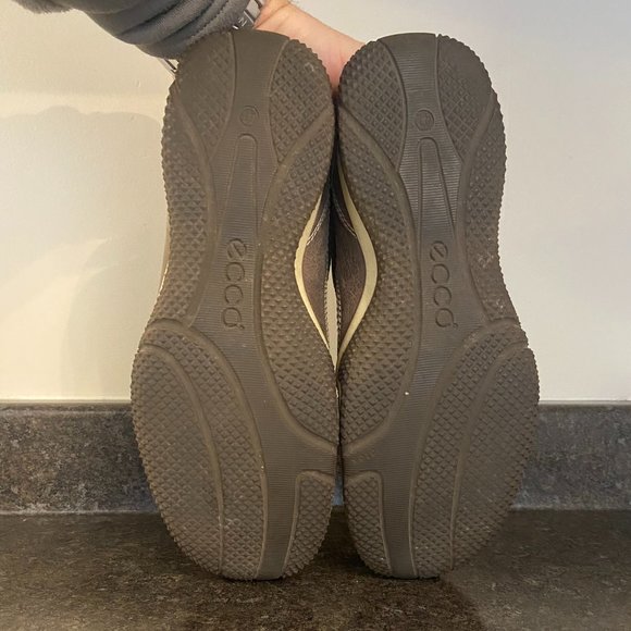 Ecco Ranger Walking Shoes - Size 41 - Picture 7 of 8
